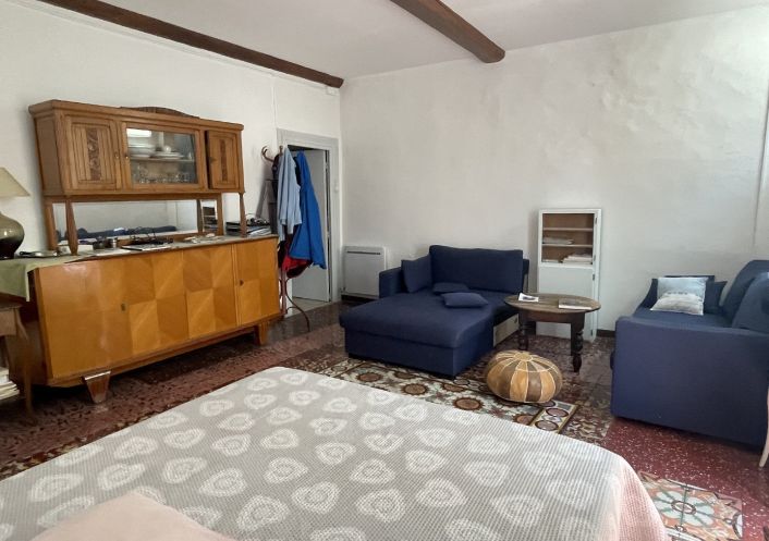à vendre Maison de village Saint Jean Du Gard