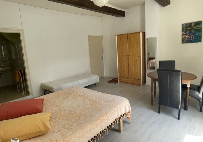 à vendre Maison de village Saint Jean Du Gard