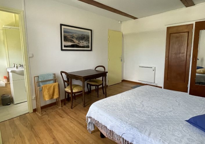 à vendre Maison de village Saint Jean Du Gard