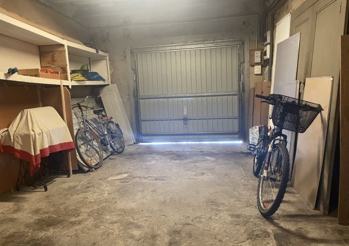 à vendre Maison de village Saint Jean Du Gard