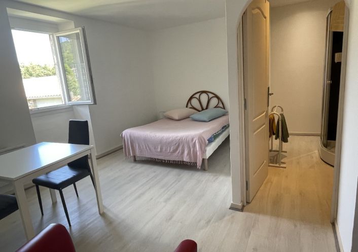 à vendre Maison de village Saint Jean Du Gard