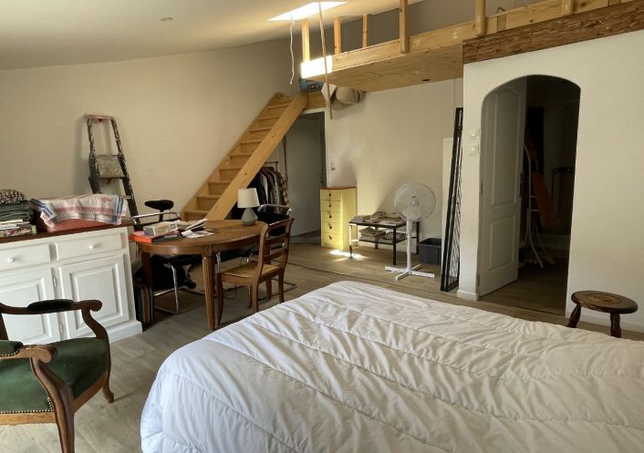 à vendre Maison de village Saint Jean Du Gard