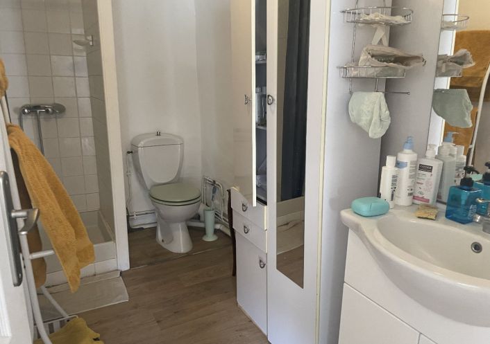 à vendre Maison de village Saint Jean Du Gard