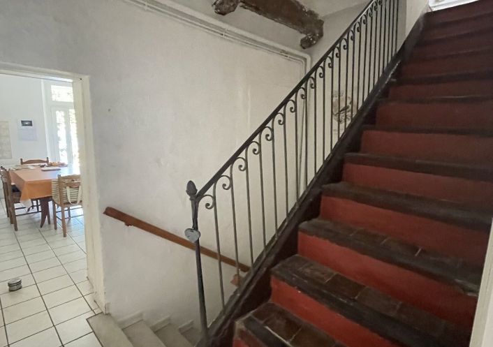à vendre Maison de village Saint Jean Du Gard