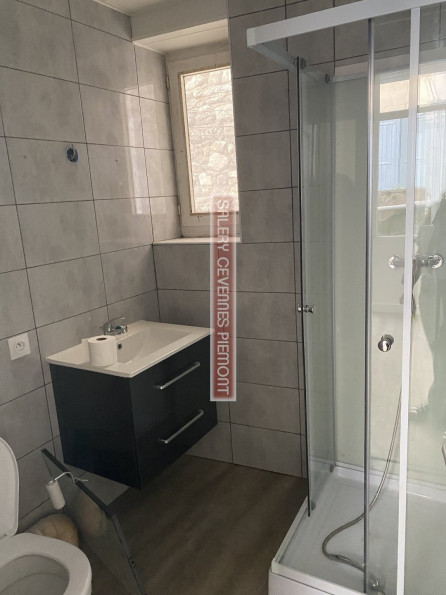 location Appartement Saint Jean Du Gard - Photo 10