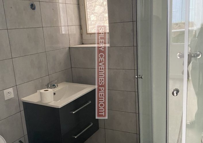 à louer Appartement Saint Jean Du Gard