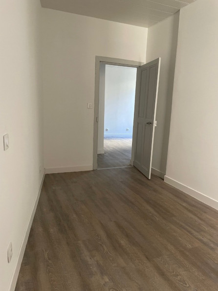 location Appartement Saint Jean Du Gard - Photo 4