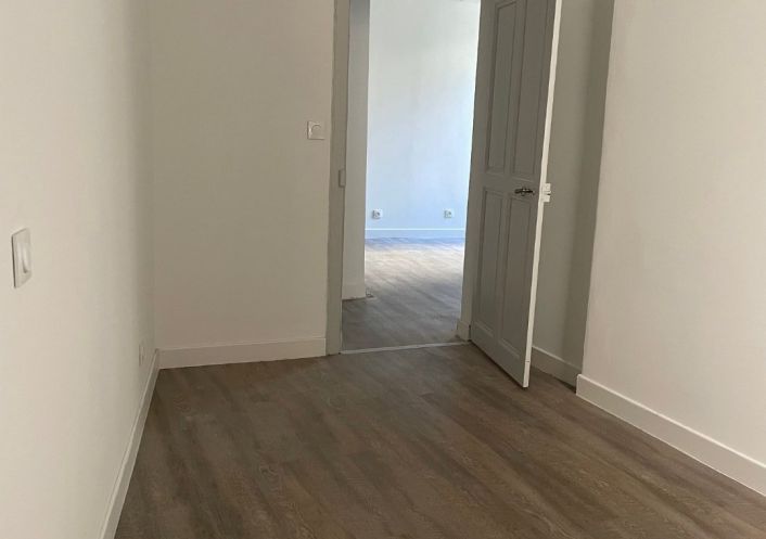 à louer Appartement Saint Jean Du Gard