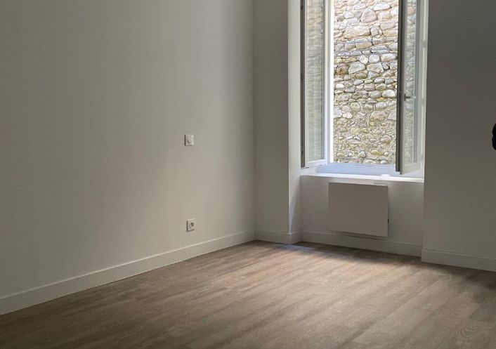 à louer Appartement Saint Jean Du Gard