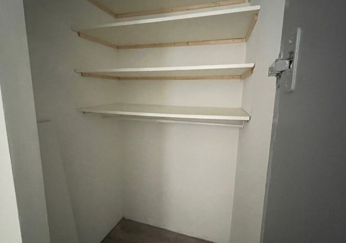 à louer Appartement Saint Jean Du Gard