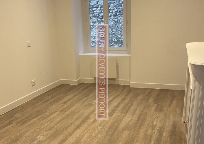 à louer Appartement Saint Jean Du Gard