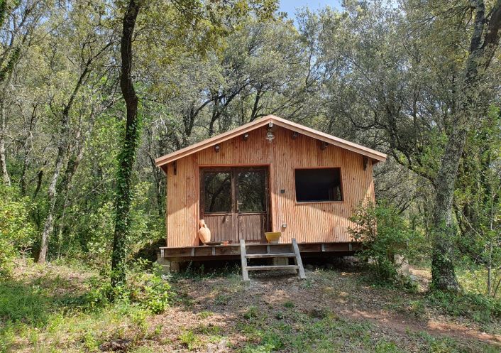 à vendre Maison Monoblet