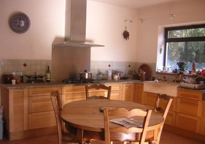 à vendre Maison Monoblet