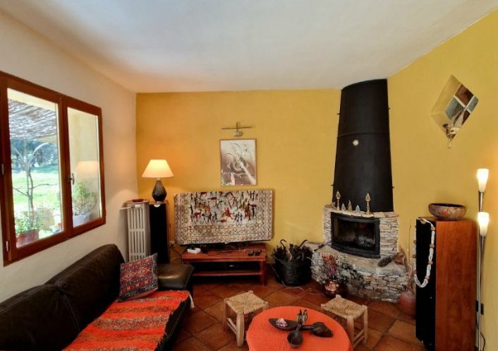 à vendre Maison Monoblet