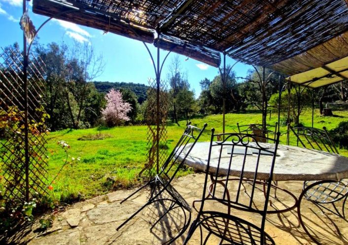 à vendre Maison Monoblet