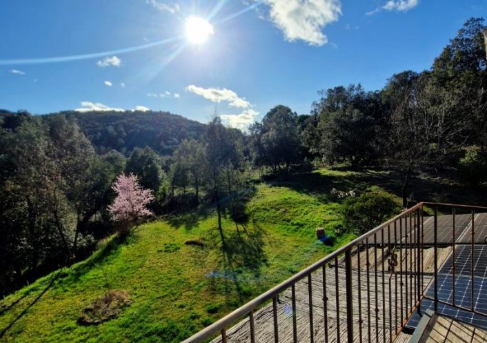 à vendre Maison Monoblet