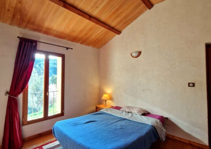 à vendre Maison Monoblet