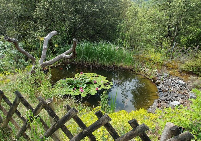 à vendre Maison Monoblet