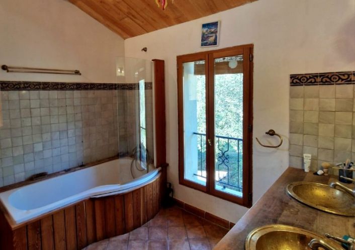 à vendre Maison Monoblet