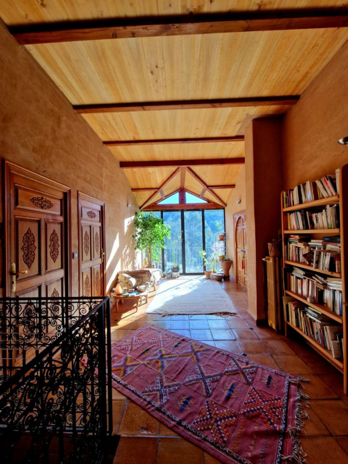 à vendre Maison Monoblet - Photo 9