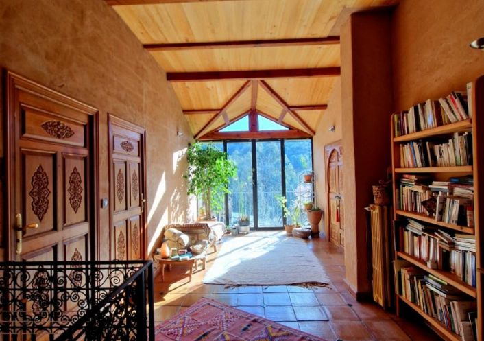 à vendre Maison Monoblet