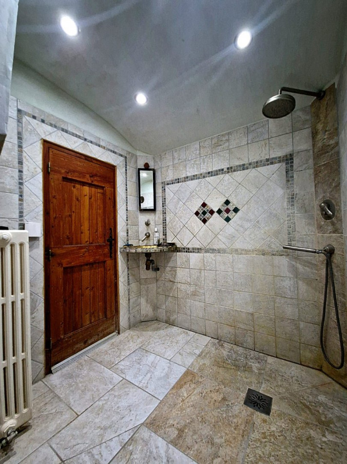 à vendre Maison Monoblet - Photo 7