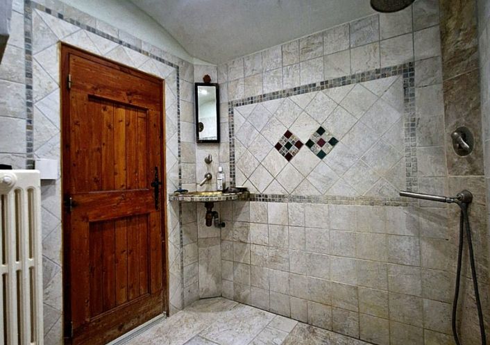 à vendre Maison Monoblet