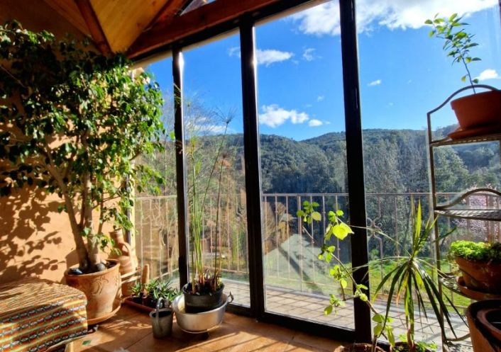 à vendre Maison Monoblet