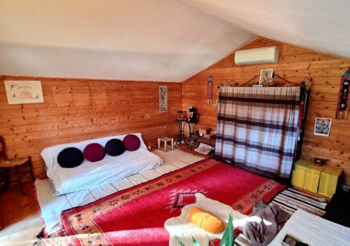 à vendre Maison Monoblet