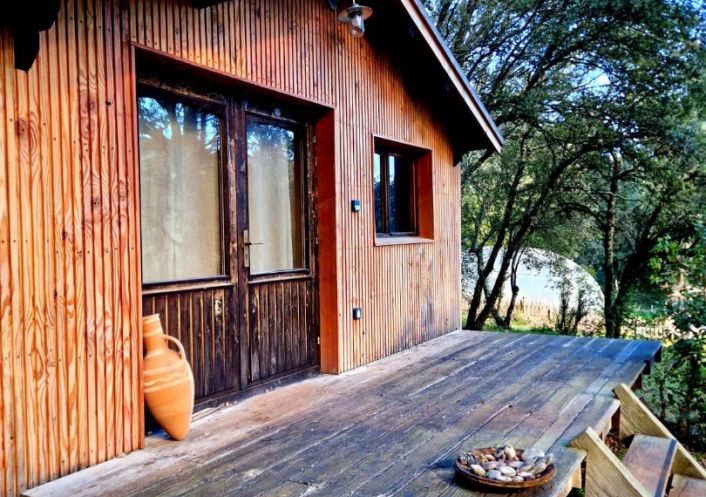 à vendre Maison Monoblet