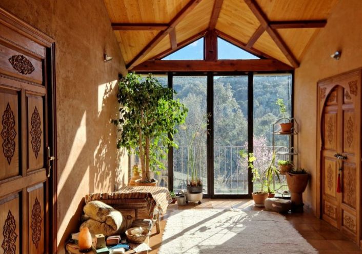 à vendre Maison Monoblet