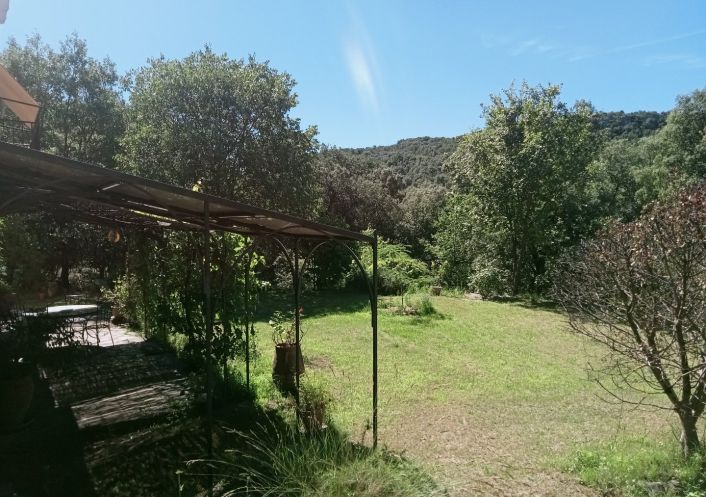 à vendre Maison Monoblet