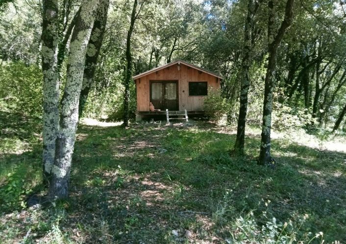 à vendre Maison Monoblet