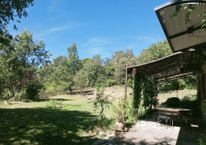 à vendre Maison Monoblet