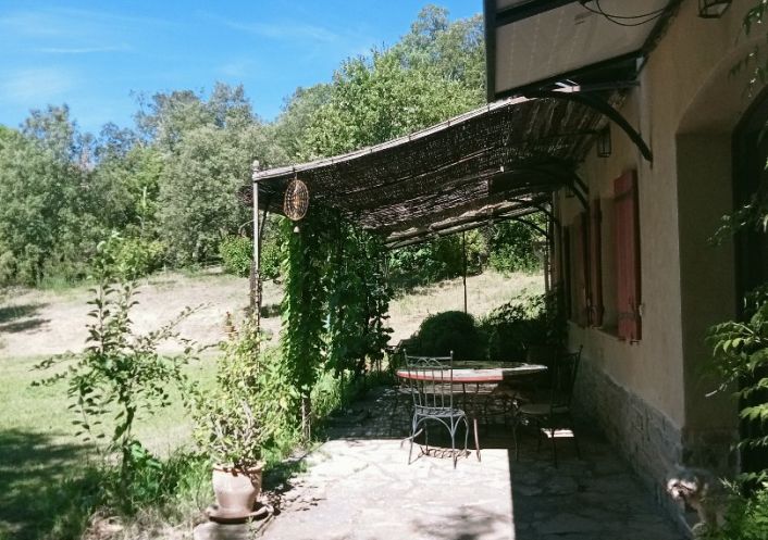 à vendre Maison Monoblet