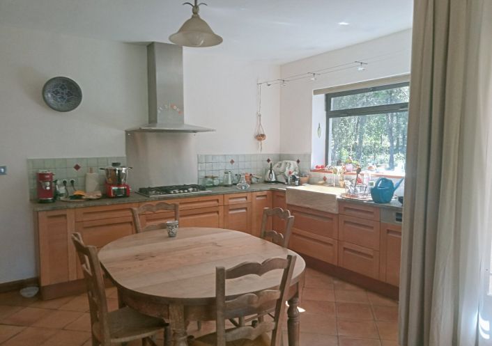 à vendre Maison Monoblet