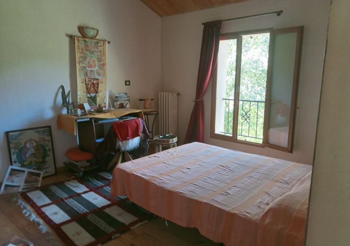 à vendre Maison Monoblet