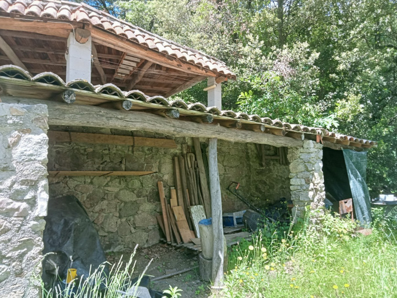 vente Maison Cros - Photo 10