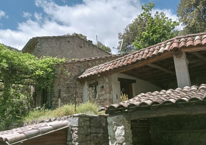 à vendre Maison Cros
