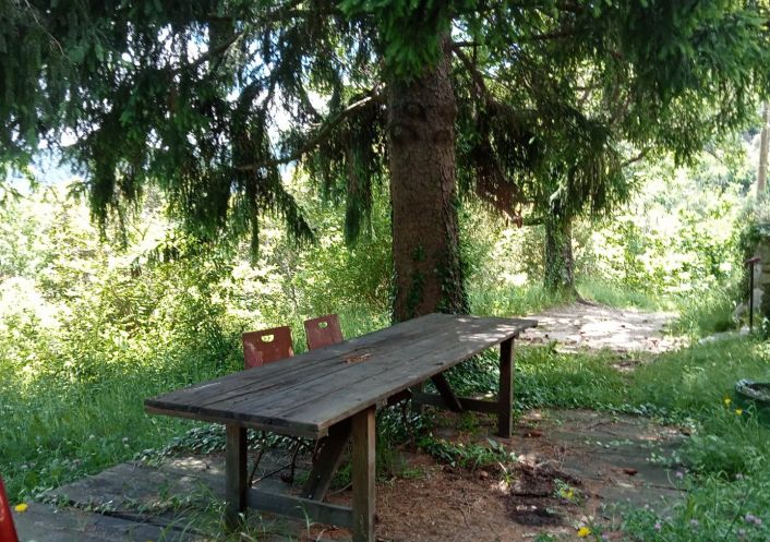 à vendre Maison Cros