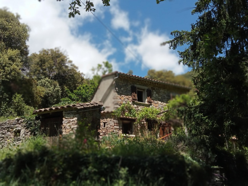 vente Maison Cros - Photo 4