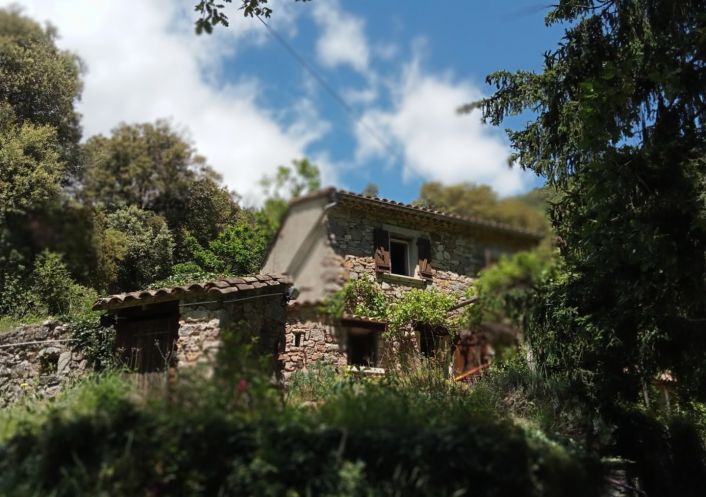 à vendre Maison Cros