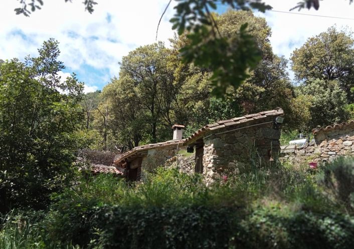 à vendre Maison Cros