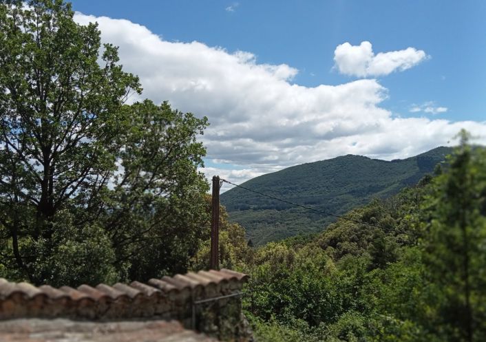 à vendre Maison Cros