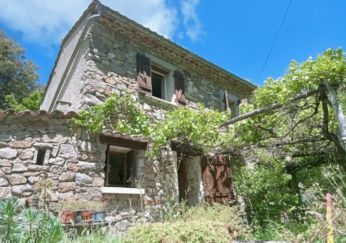 à vendre Maison Cros