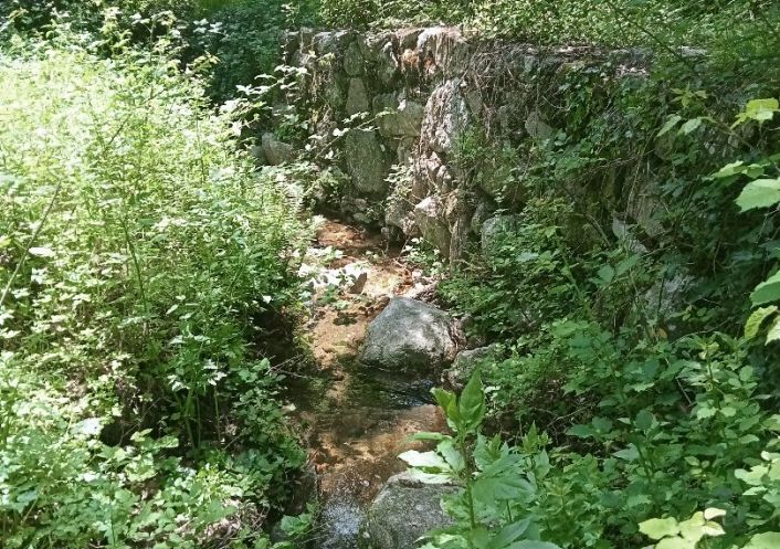 à vendre Maison Cros