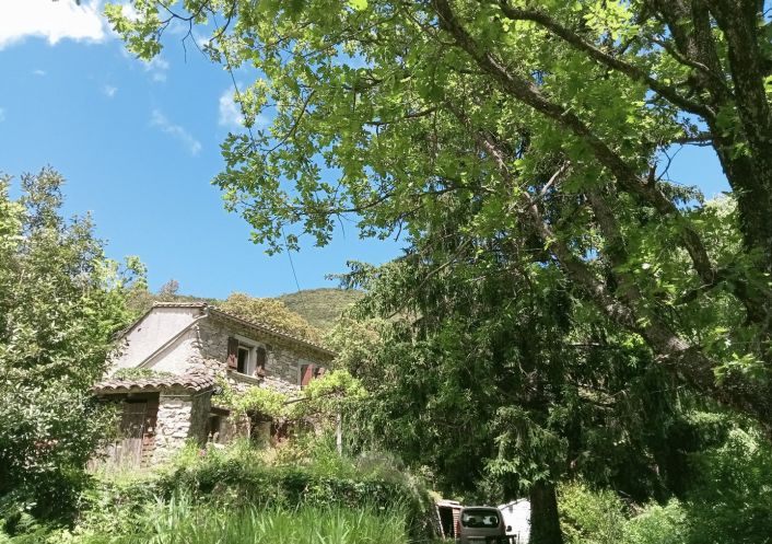 à vendre Maison Cros