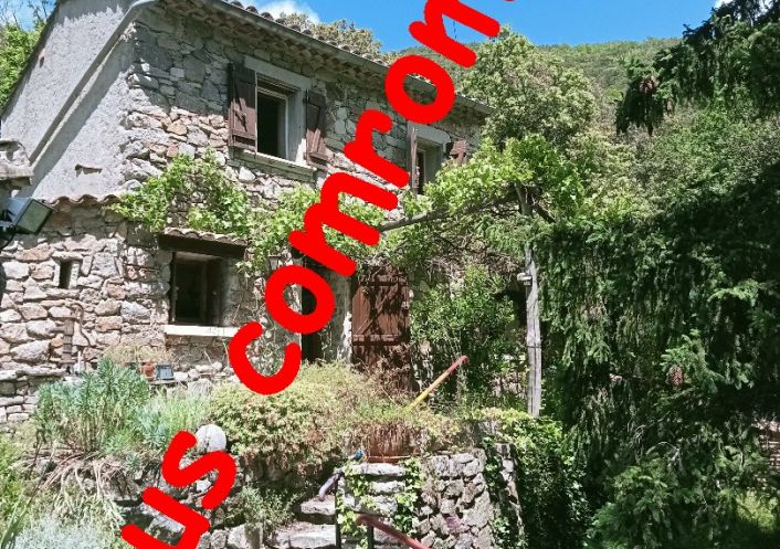 à vendre Maison Cros