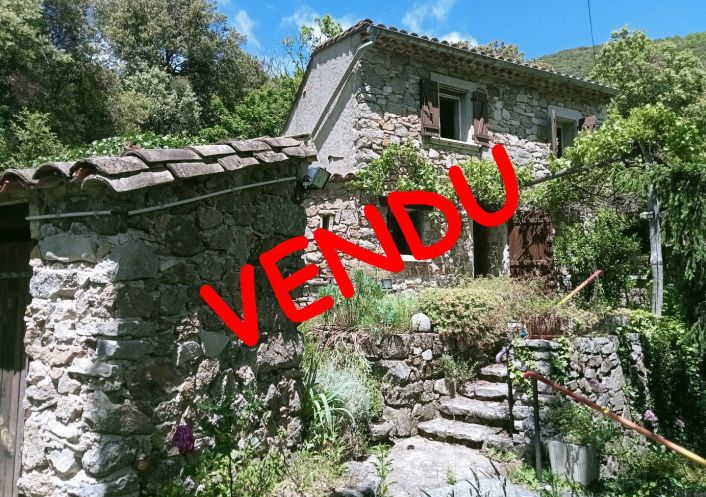 à vendre Maison Cros