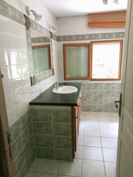 vente Maison Cros - Photo 9